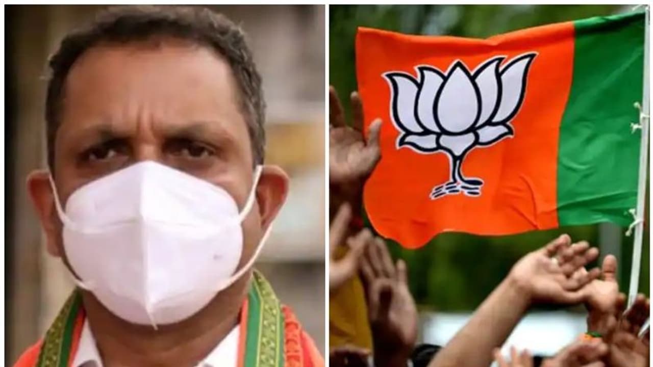 തെരഞ്ഞെടുപ്പില് വീഴ്ചയുണ്ടായെന്ന് ബിജെപി; ബിഡിജെഎസിനും വിമര്ശനം, തോല്വി പഠിക്കാന് സമിതി തെരഞ്ഞെടുപ്പില് വീഴ്ചയുണ്ടായെന്ന് ബിജെപി; ബിഡിജെഎസിനും വിമര്ശനം, തോല്വി പഠിക്കാന് സമിതി