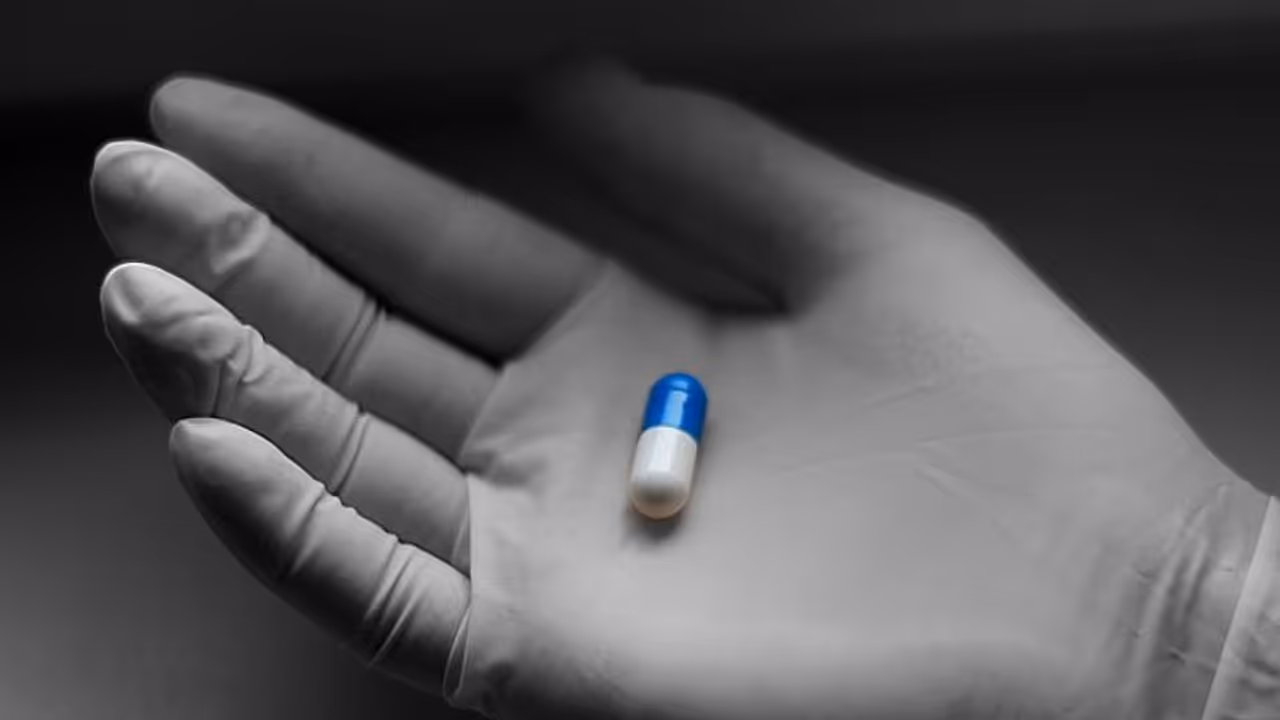 Covid pills: ಭಾರತಕ್ಕೆ ಬಂತು ಮೊದಲ ಕೋವಿಡ್‌ ಗುಳಿಗೆ