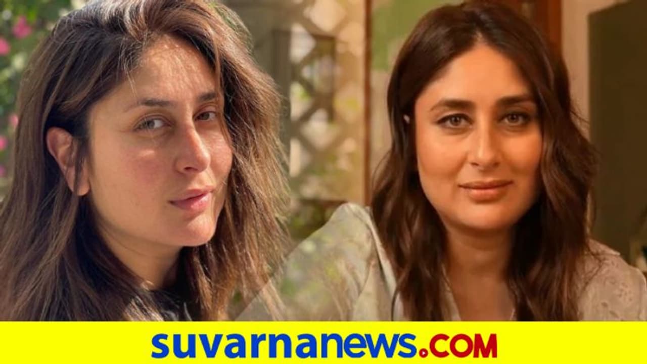 ಕೊರೋನಾದಿಂದ ಅನಾಥರಾದ ಮಕ್ಕಳ ಬಗ್ಗೆ ಕರೀನಾ ಮರುಕ ಕೊರೋನಾದಿಂದ ಅನಾಥರಾದ ಮಕ್ಕಳ ಬಗ್ಗೆ ಕರೀನಾ ಮರುಕ