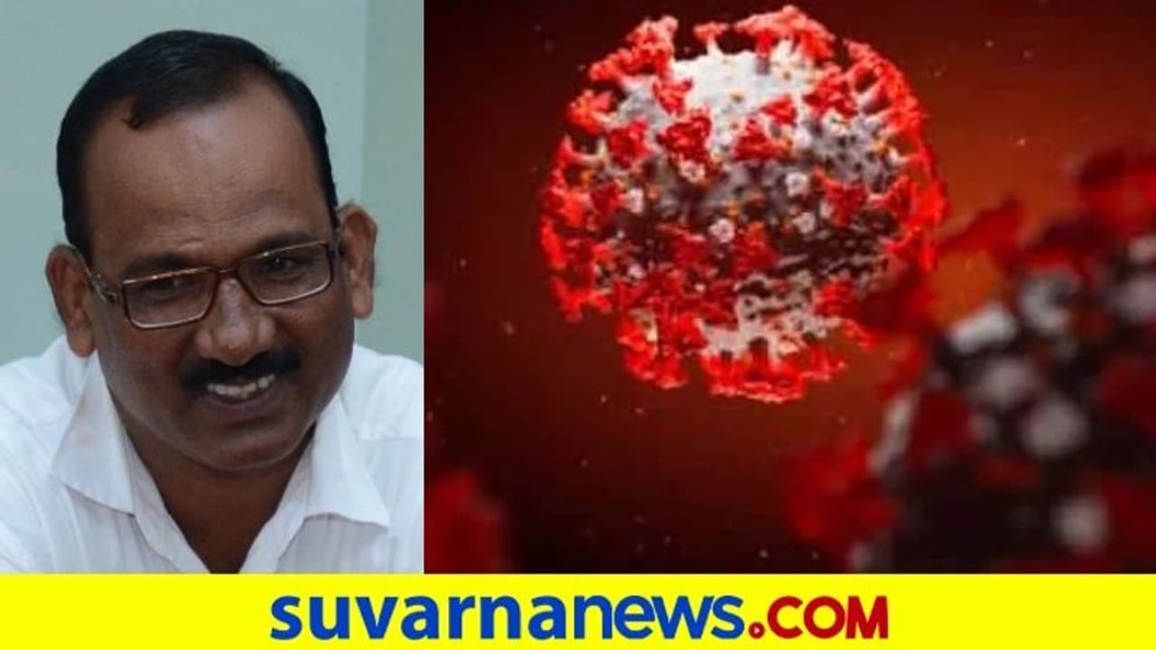 ಹಿರಿಯ ಪತ್ರಕರ್ತ ಸುರೇಂದ್ರ ಶೆಟ್ಟಿ ಇನ್ನಿಲ್ಲ! ಹಿರಿಯ ಪತ್ರಕರ್ತ ಸುರೇಂದ್ರ ಶೆಟ್ಟಿ ಇನ್ನಿಲ್ಲ!