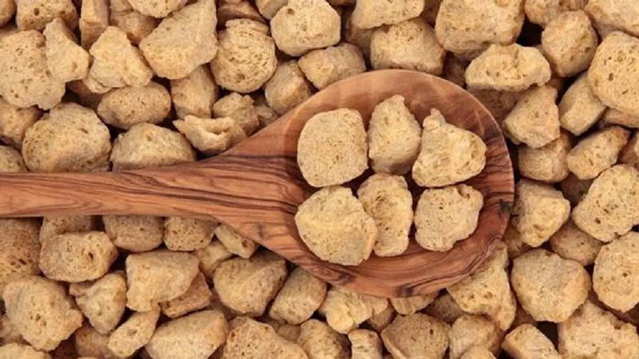 ആരോഗ്യത്തിന് ഭക്ഷണത്തില്‍ സോയബീന്‍ ഉള്‍പ്പെടുത്താം; ട്വീറ്റുമായി ഭക്ഷ്യസുരക്ഷാ വിഭാ​ഗം