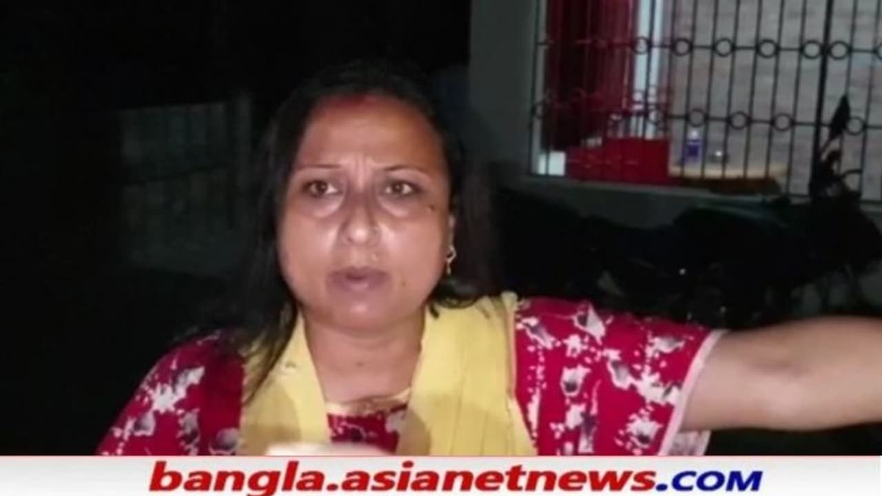 ভোট পরবর্তী ইন্দো বাংলা সীমান্তে বোমাবাজি, প্রাণে বেঁচে থাকার কাতর অনুরোধ BJP র টাউন সভাপতির