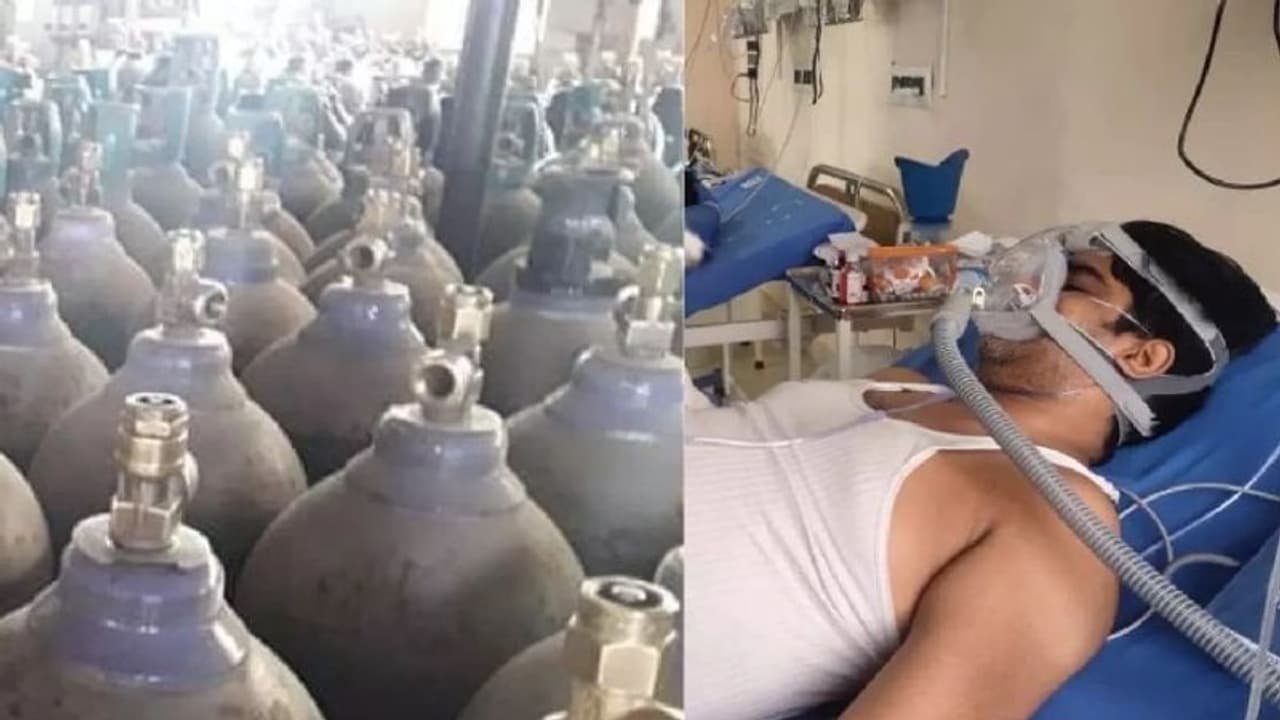 হোম আইসোলেশনে থাকা রোগিরা অনলাইনে আবেদন করতে পারবেন অক্সিজেনের জন্য, বিশেষ ঘোষণা রাজ্যের