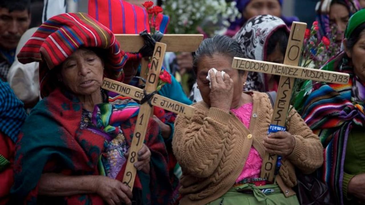 അഞ്ച് നൂറ്റാണ്ടുകളിലെ കൊടുംപീഡനം: മയ വിഭാഗക്കാരോട് മാപ്പു പറഞ്ഞ് മെക്സിക്കോ അഞ്ച് നൂറ്റാണ്ടുകളിലെ കൊടുംപീഡനം: മയ വിഭാഗക്കാരോട് മാപ്പു പറഞ്ഞ് മെക്സിക്കോ