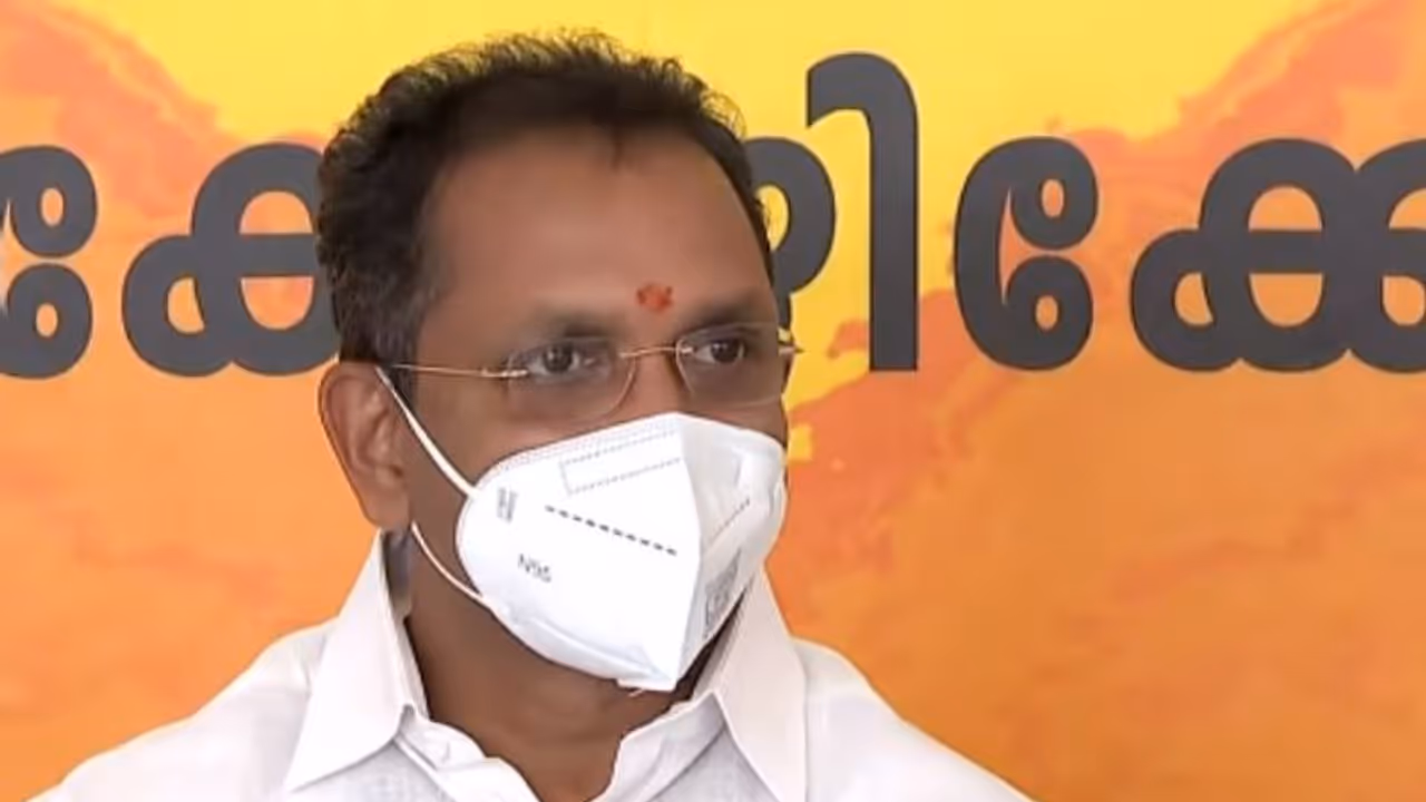 തോൽവിയുടെ ഉത്തരവാദിത്തം തനിക്കെന്ന് സുരേന്ദ്രൻ, തെരഞ്ഞെടുപ്പിൽ വർഗ്ഗീയ ധ്രുവീകരണമുണ്ടായി തോൽവിയുടെ ഉത്തരവാദിത്തം തനിക്കെന്ന് സുരേന്ദ്രൻ, തെരഞ്ഞെടുപ്പിൽ വർഗ്ഗീയ ധ്രുവീകരണമുണ്ടായി