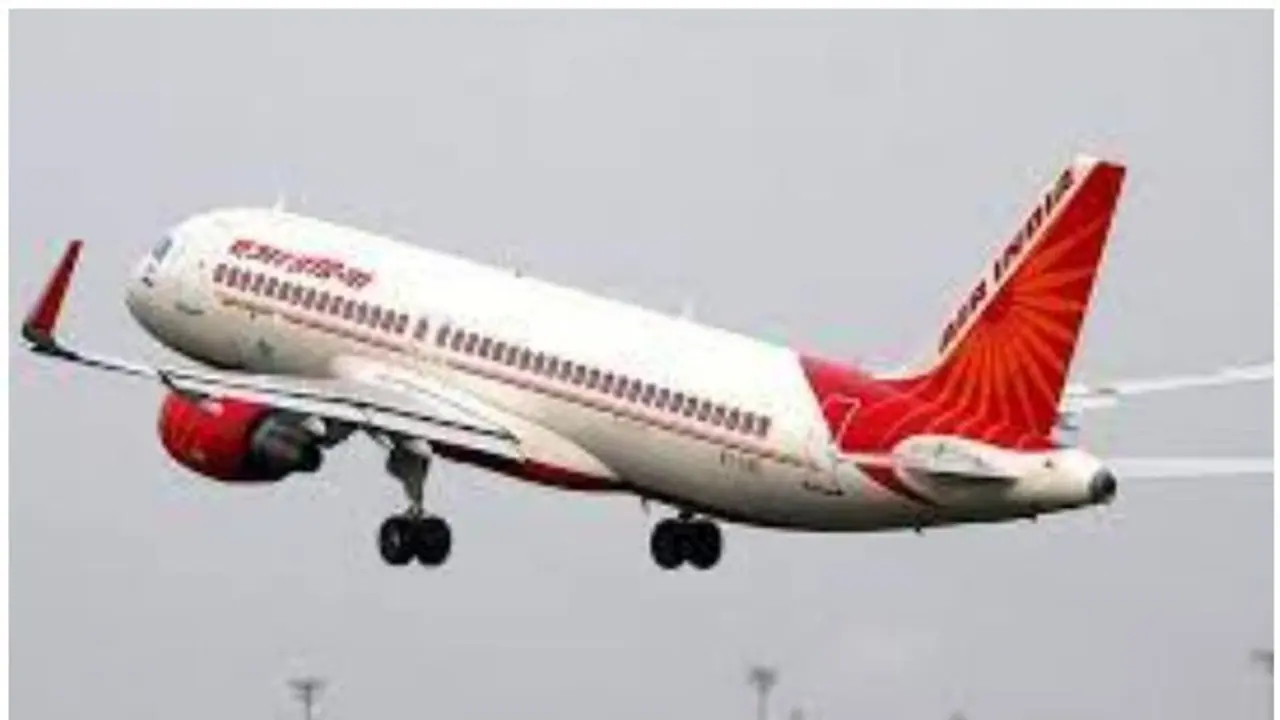 ಏರಿಂಡಿಯಾದ 12,000 ಕೋಟಿ ವಿದೇಶಿ ಆಸ್ತಿ ಕೇರ್ನ್ ಪಾಲು ಸಾಧ್ಯತೆ! ಏರಿಂಡಿಯಾದ 12,000 ಕೋಟಿ ವಿದೇಶಿ ಆಸ್ತಿ ಕೇರ್ನ್ ಪಾಲು ಸಾಧ್ಯತೆ!