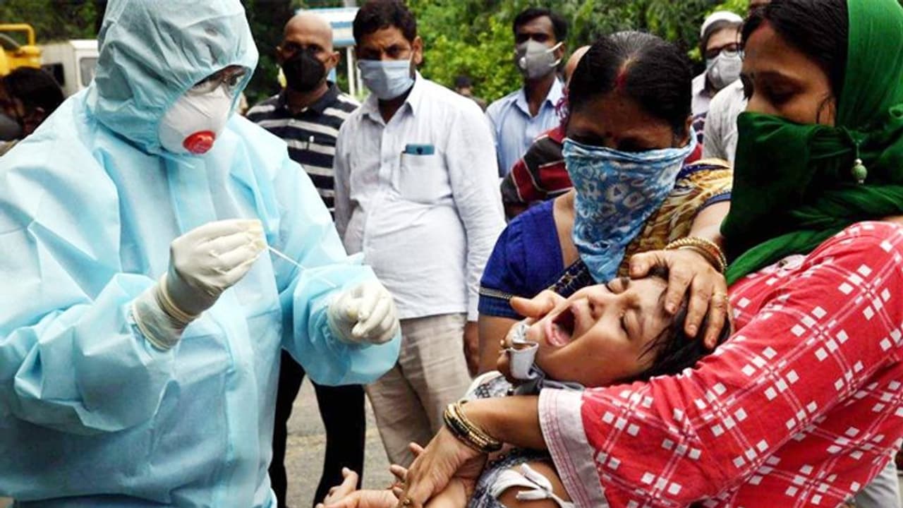 7 स्टेप्स: घर बैठे पता करें आपके नजदीक कहां पर है वैक्सीनेशन सेंटर 7 स्टेप्स: घर बैठे पता करें आपके नजदीक कहां पर है वैक्सीनेशन सेंटर