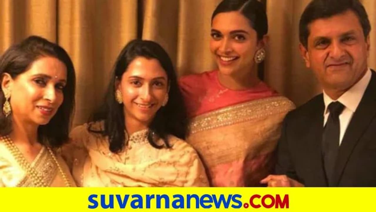 ದೀಪಿಕಾ ಫ್ಯಾಮಿಲಿಗೆ ಕೊರೋನಾ ಪಾಸಿಟಿವ್: ತಂದೆ ಆಸ್ಪತ್ರೆಗೆ ದಾಖಲು ದೀಪಿಕಾ ಫ್ಯಾಮಿಲಿಗೆ ಕೊರೋನಾ ಪಾಸಿಟಿವ್: ತಂದೆ ಆಸ್ಪತ್ರೆಗೆ ದಾಖಲು