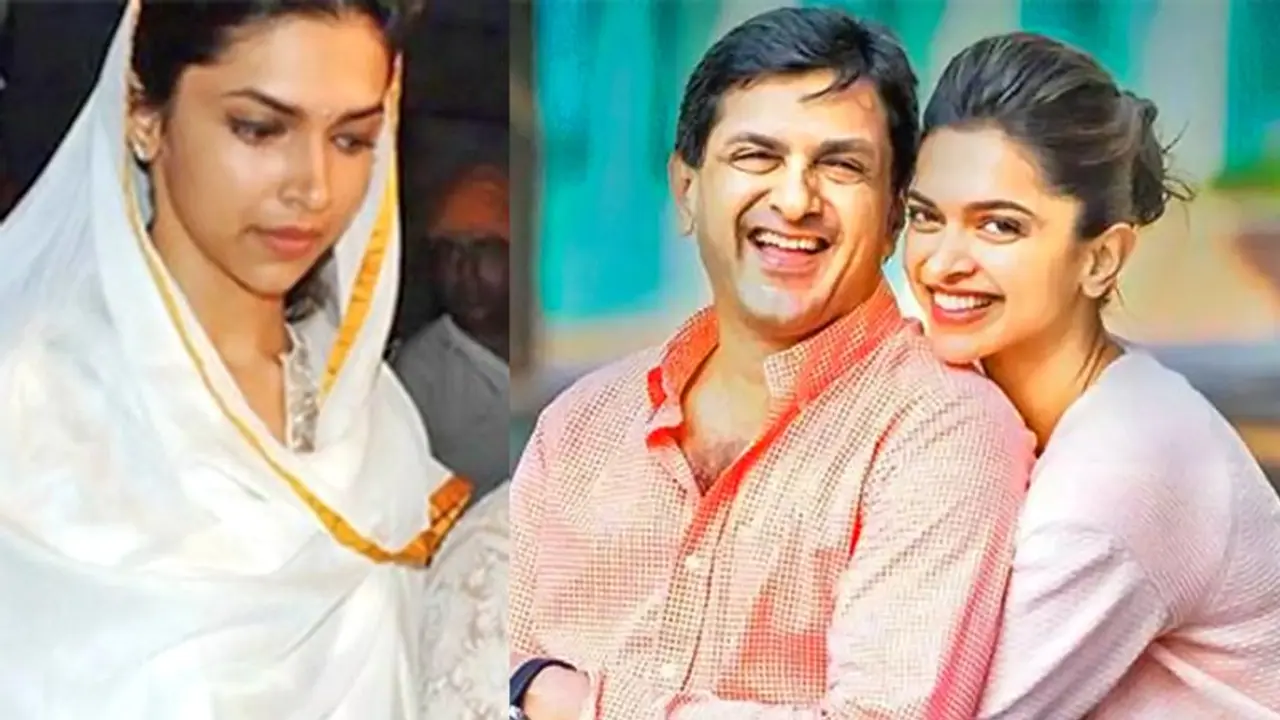 'Covid' পজিটিভ হয়ে হাসপাতালে ভর্তি প্রকাশ পাড়ুকোন, কেমন আছেন দীপিকা ও তার মা বোন 'Covid' পজিটিভ হয়ে হাসপাতালে ভর্তি প্রকাশ পাড়ুকোন, কেমন আছেন দীপিকা ও তার মা বোন