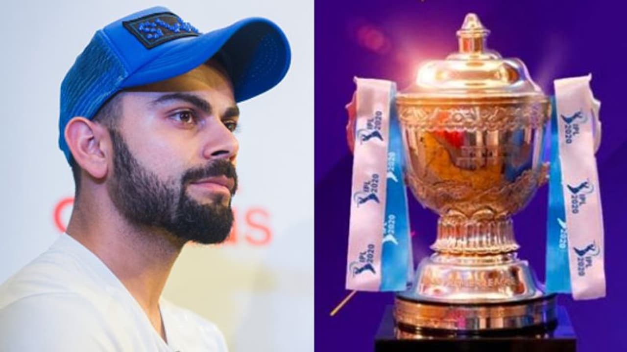 করোনার প্রকোপে 'স্বপ্নভঙ্গ' আরসিবির, মন খারাপের মধ্যেই সমর্থকদের উদ্দেশ্যে বার্তা দিল দল