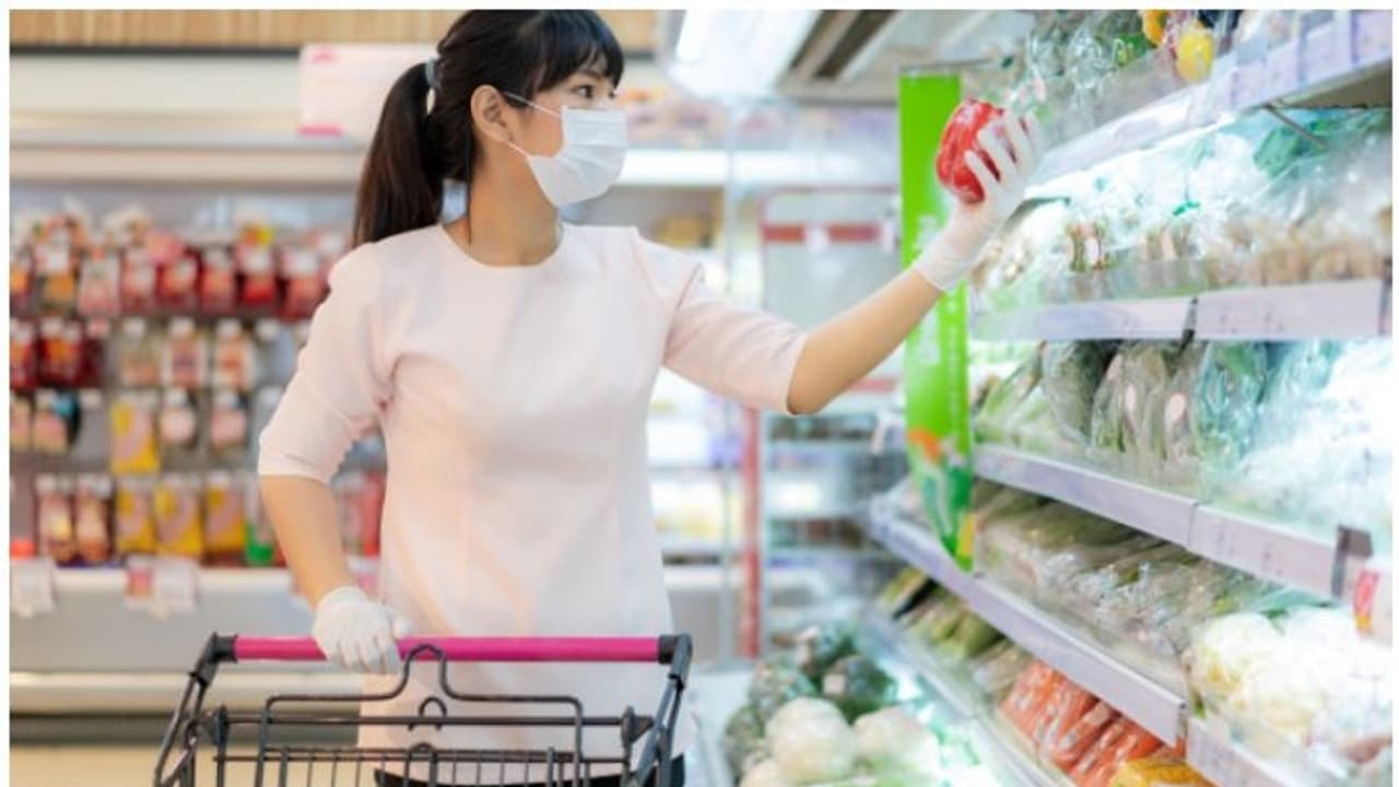 ഈ കൊവിഡ് കാലത്ത് കടയിൽ പോകുമ്പോൾ ശ്രദ്ധിക്കേണ്ട 8 കാര്യങ്ങൾ