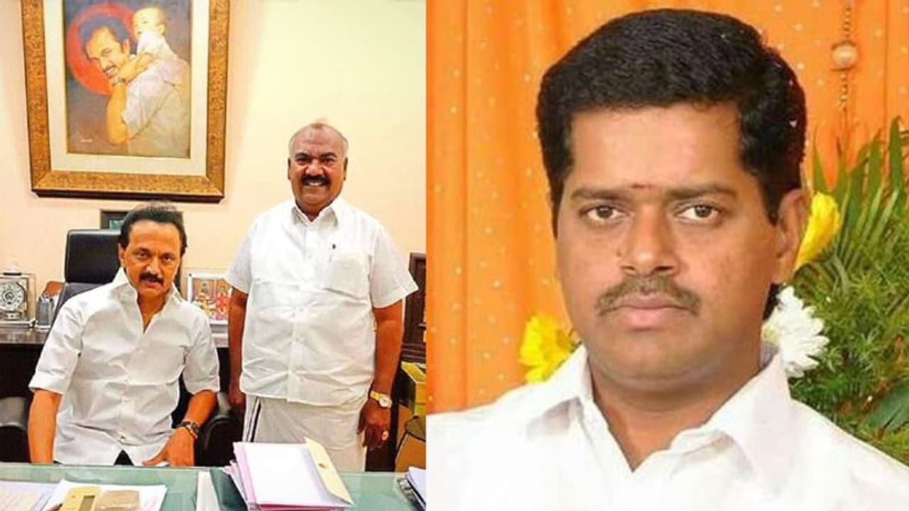 விழுப்புரம் மாவட்டத்தில் அமைச்சர் பதவி யாருக்கு? மஸ்தான், லட்சுமணன் இடையே கடும் போட்டி?