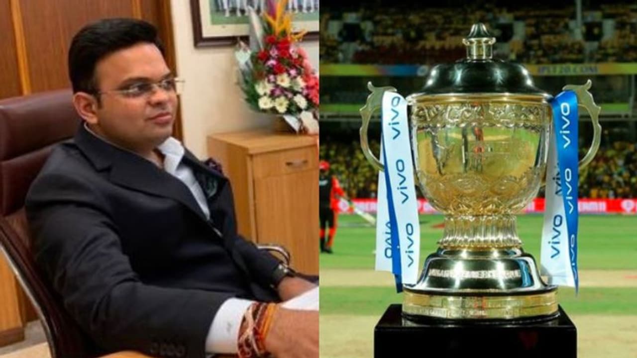 সঠিক কোন কারণে বন্ধ করা হল আইপিএল ২০২১, জানালেন বিসিসিআই সচিব জয় শাহ সঠিক কোন কারণে বন্ধ করা হল আইপিএল ২০২১, জানালেন বিসিসিআই সচিব জয় শাহ