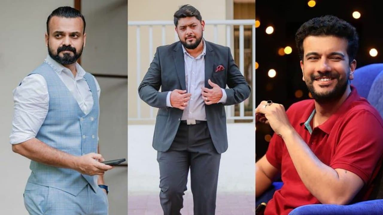 ഉറക്കത്തില്പോലും ചിരിക്കുന്ന കൂട്ടുകാരന് പിറന്നാളാശംസയുമായി ചാക്കോച്ചനും പിഷാരടിയും ഉറക്കത്തില്പോലും ചിരിക്കുന്ന കൂട്ടുകാരന് പിറന്നാളാശംസയുമായി ചാക്കോച്ചനും പിഷാരടിയും