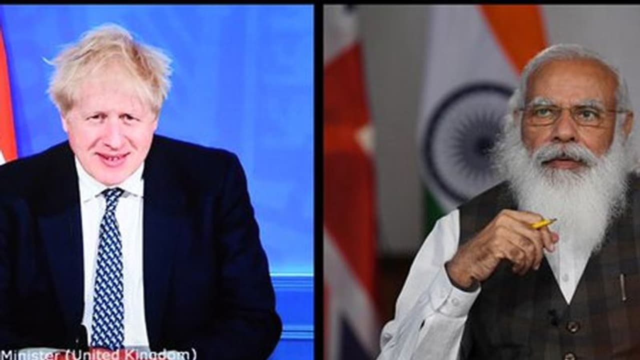 ভারতের ভ্যাকসিনকে স্বীকৃতি না দেওয়ার মাশুল, ব্রিটেনকে চরম শিক্ষা দিল নয়াদিল্লি