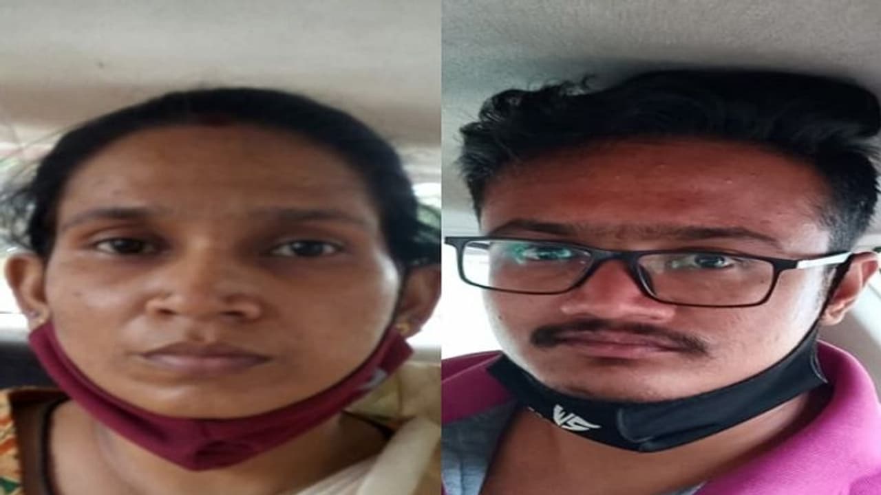 ಬಲೆಗೆ ಬಿದ್ದ ಬೆಡ್ ಬ್ಲಾಕಿಂಗ್ ಏಜೆಂಟರು, ನೇತ್ರಾ ರೋಹಿತ್!