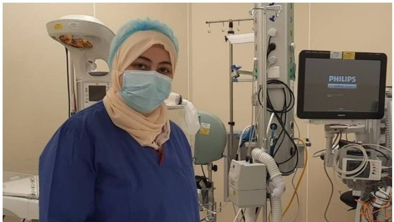 അസഹ്യമായ വേദന; ആശുപത്രിയിലെത്തിയ യുവതിയുടെ ഗര്ഭപാത്രത്തിനരികെ നിന്ന് നീക്കം ചെയ്തത്... അസഹ്യമായ വേദന; ആശുപത്രിയിലെത്തിയ യുവതിയുടെ ഗര്ഭപാത്രത്തിനരികെ നിന്ന് നീക്കം ചെയ്തത്...