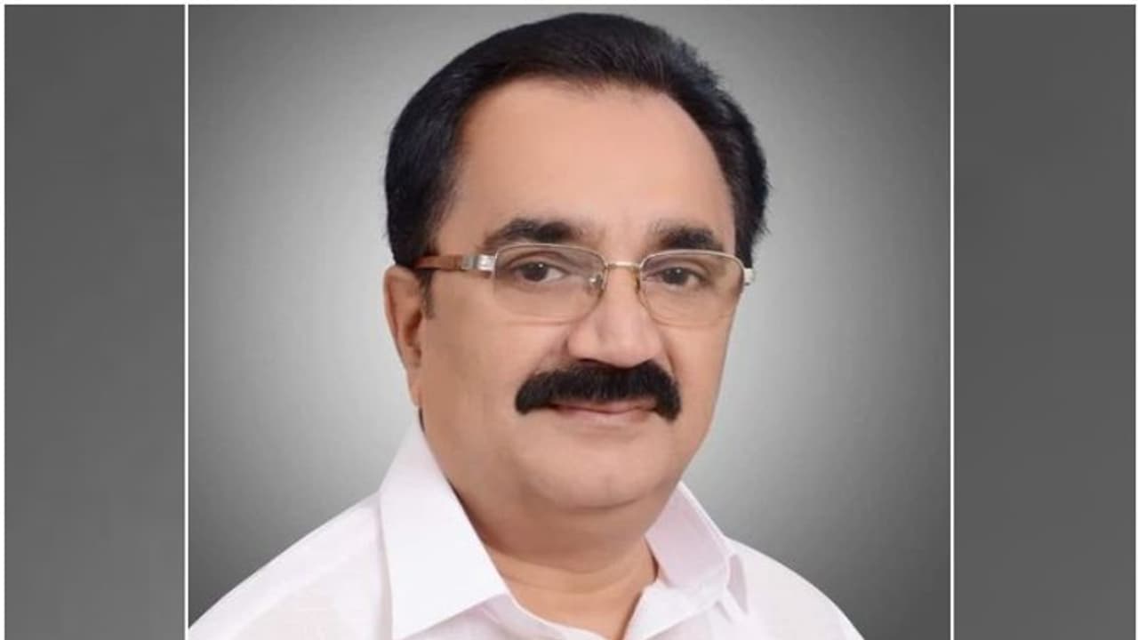 സൗദിയിലെ കോണ്ഗ്രസ് നേതാവ് പിഎം നജീബ് നിര്യാതനായി സൗദിയിലെ കോണ്ഗ്രസ് നേതാവ് പിഎം നജീബ് നിര്യാതനായി