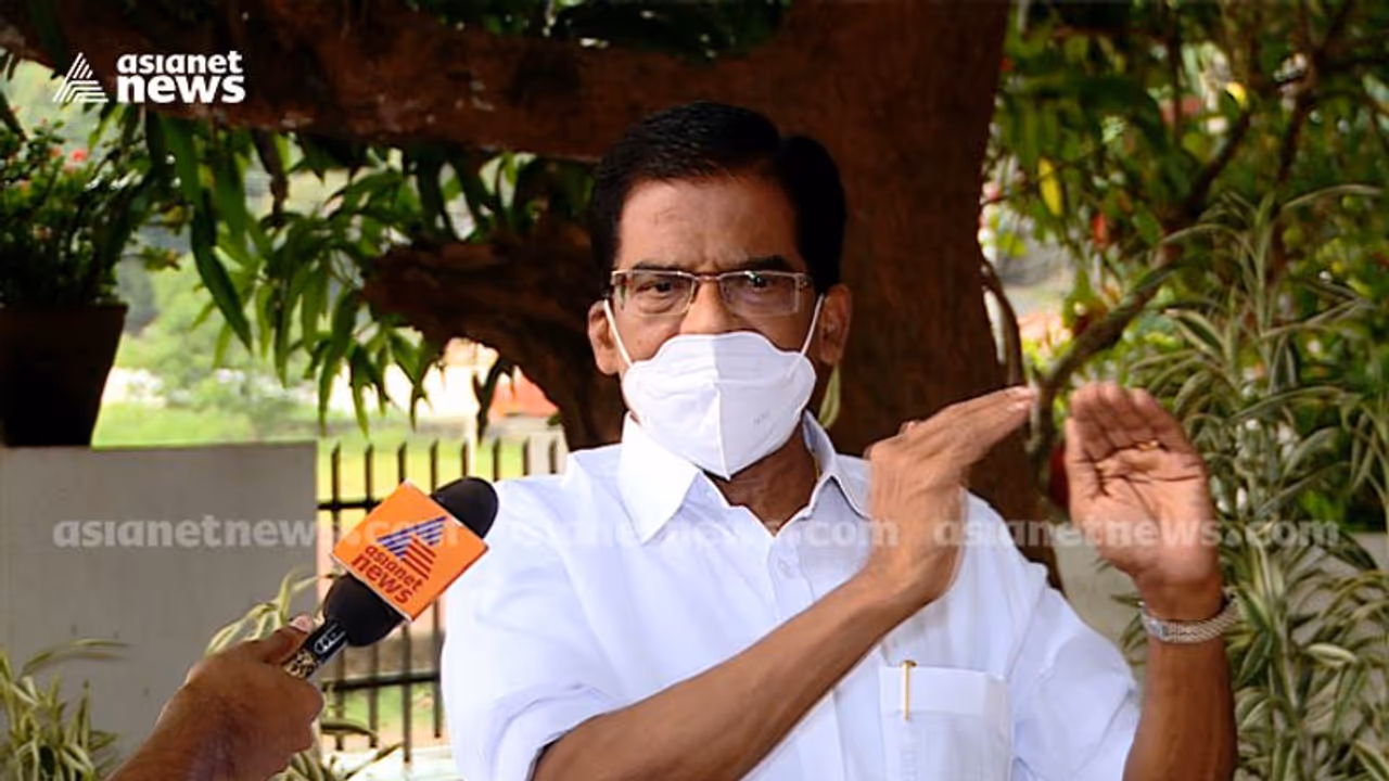 പാലായിലെ തോല്വി; സിപിഎമ്മുമായി താഴെത്തട്ടിൽ യോജിക്കാനായില്ലെന്ന് മാണിഗ്രൂപ്പ് പാലായിലെ തോല്വി; സിപിഎമ്മുമായി താഴെത്തട്ടിൽ യോജിക്കാനായില്ലെന്ന് മാണിഗ്രൂപ്പ്