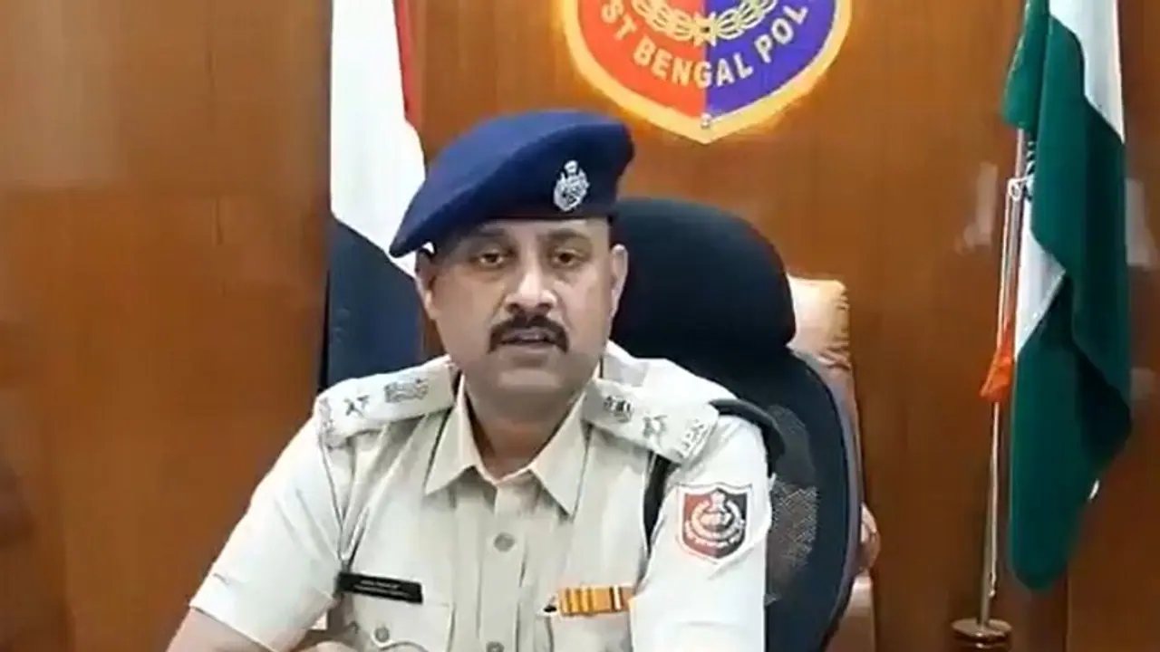 Bengal BJP leaders caught spreading fake news, as police says no gang rape happened in Birbhum Bengal BJP leaders caught spreading fake news, as police says no gang rape happened in Birbhum