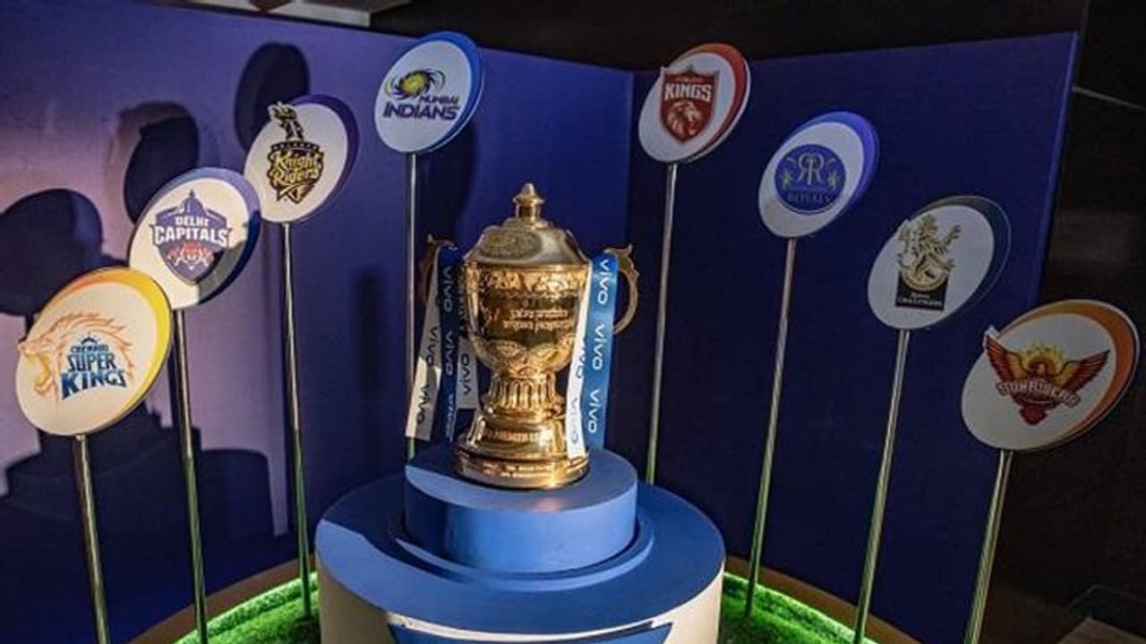 18 19 सितंबर से UAE में शुरू हो सकता है IPL, 2200 करोड़ के नुकसान से बचने के लिए BCCI ने खोजी विंडो 18 19 सितंबर से UAE में शुरू हो सकता है IPL, 2200 करोड़ के नुकसान से बचने के लिए BCCI ने खोजी विंडो