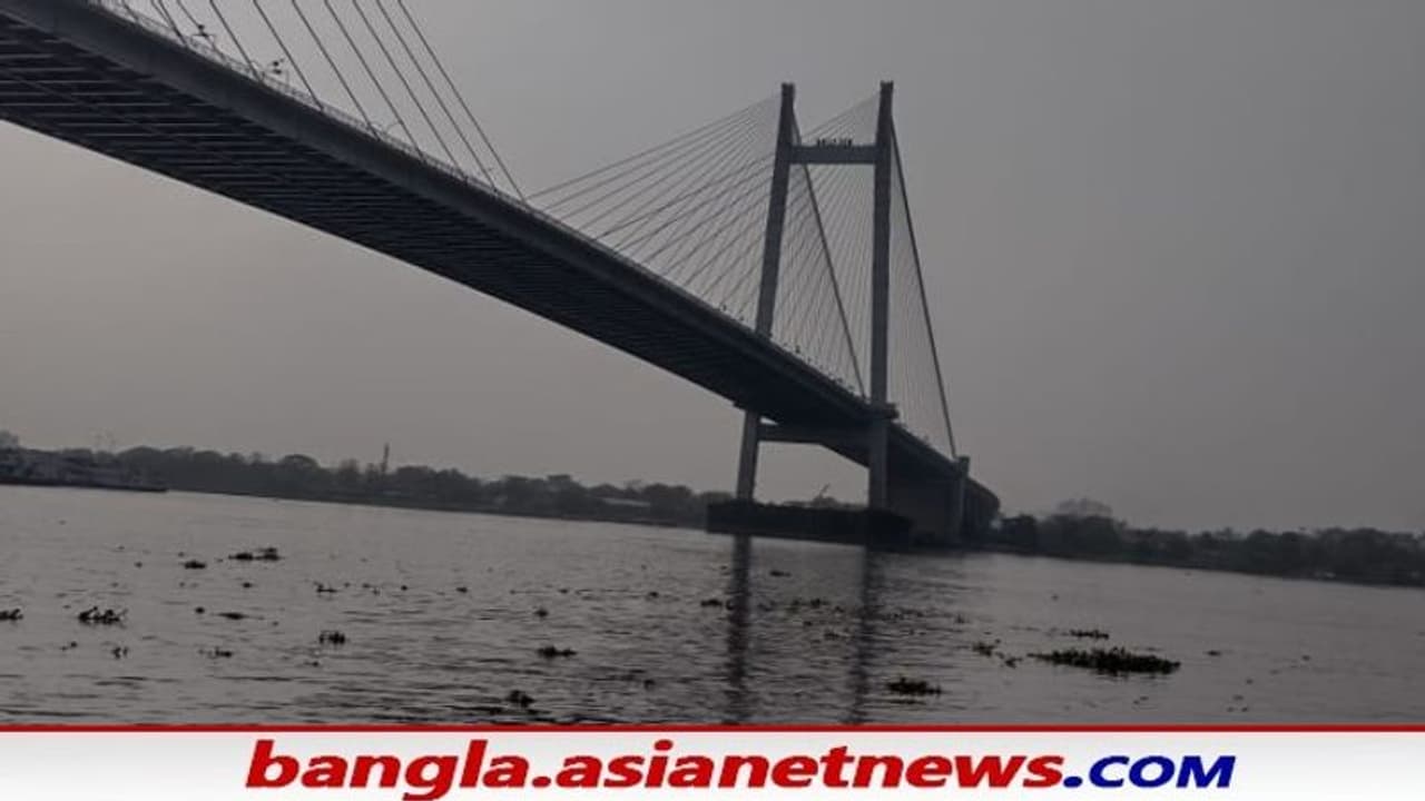 দিনভর মেঘলা আকাশ, আজও বৃষ্টিতে ভাসবে কলকাতা, রাজ্যের আবহাওয়ার পূর্বাভাস দিনভর মেঘলা আকাশ, আজও বৃষ্টিতে ভাসবে কলকাতা, রাজ্যের আবহাওয়ার পূর্বাভাস