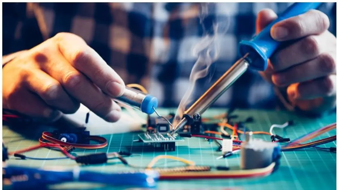 പരീക്ഷാഭവനിൽ ഹാർഡ്വെയർ കം നെറ്റ്വർക്ക് ടെക്നീഷ്യൻ ഒഴിവ് പരീക്ഷാഭവനിൽ ഹാർഡ്വെയർ കം നെറ്റ്വർക്ക് ടെക്നീഷ്യൻ ഒഴിവ്