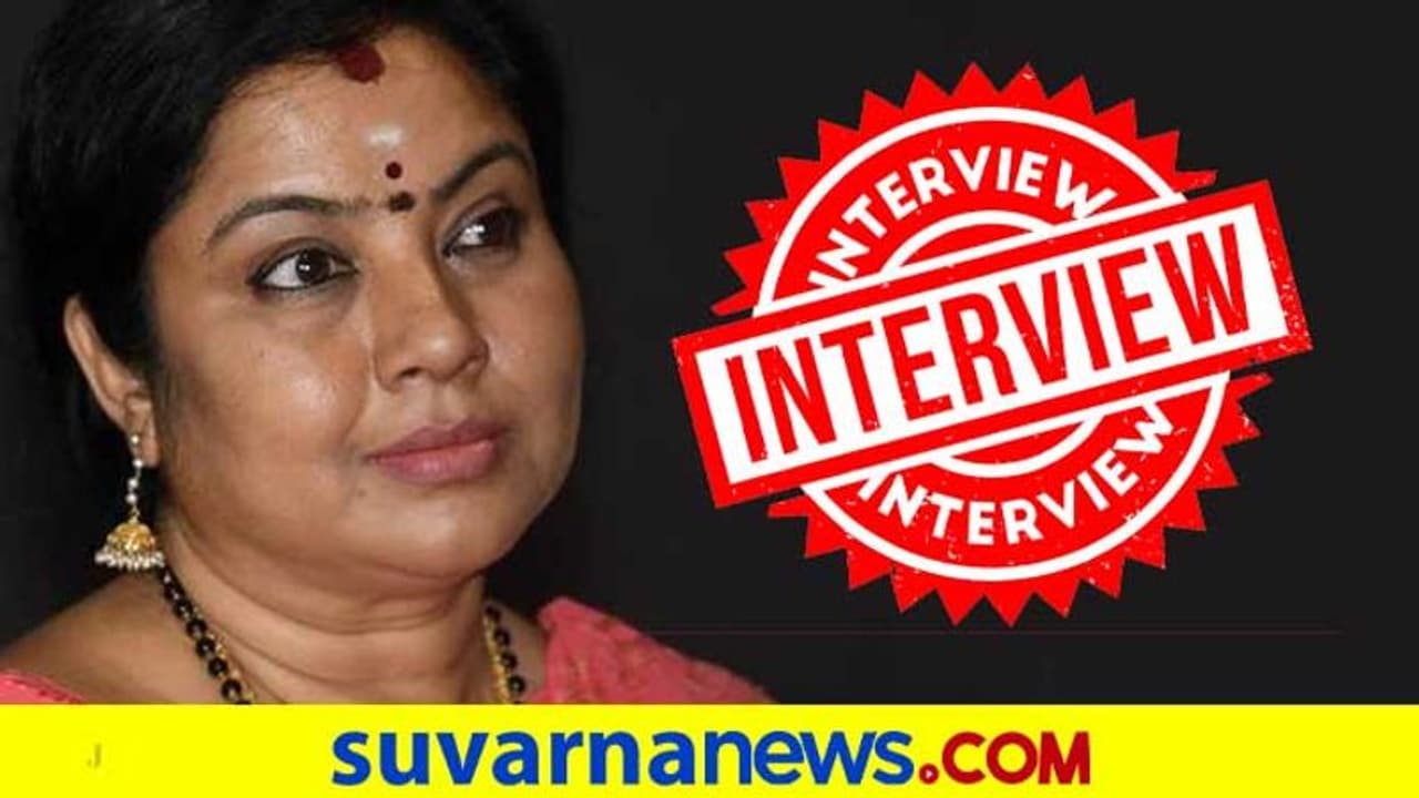 'Urgent Please' ಎಂದರೂ ಸಹಾಯ ಸಿಗಲಿಲ್ಲ..! ತಾರಾ ಅನುರಾಧ 'Urgent Please' ಎಂದರೂ ಸಹಾಯ ಸಿಗಲಿಲ್ಲ..! ತಾರಾ ಅನುರಾಧ