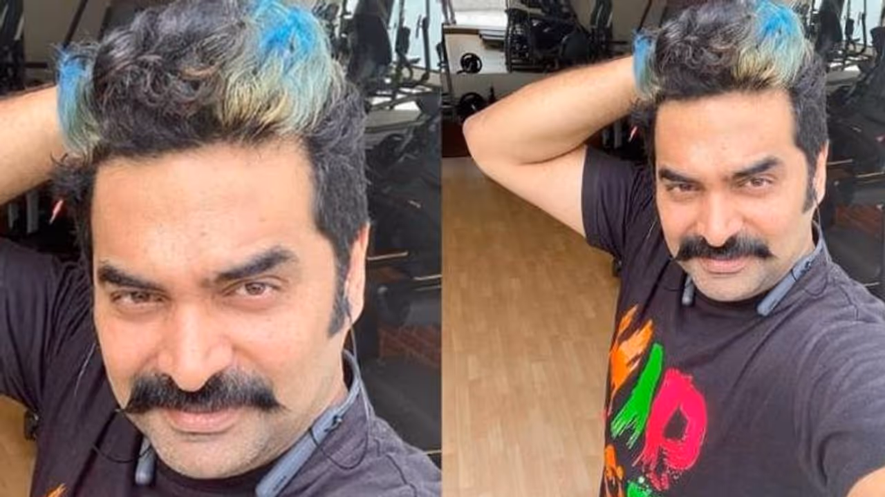 പുത്തന്‍ ലുക്കില്‍ ഗോപി സുന്ദർ; വർക്കൗട്ട് സെൽഫി പങ്കുവച്ച് താരം