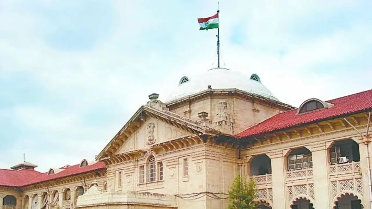 ऑक्सीजन की कमी पर हाईकोर्ट शख्त कहा इस तरह कोरोना मरीजों की मौत किसी नरसंहार से कम नहीं ऑक्सीजन की कमी पर हाईकोर्ट शख्त कहा इस तरह कोरोना मरीजों की मौत किसी नरसंहार से कम नहीं