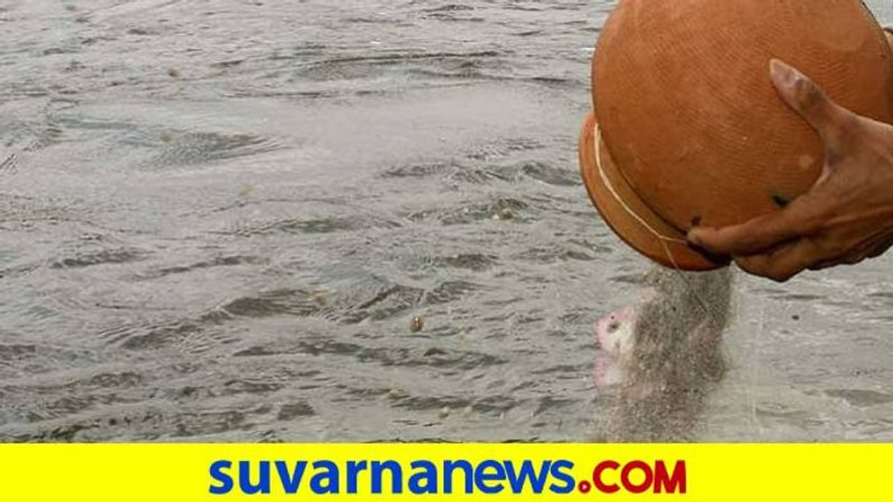 ಅಸ್ಥಿ ವಿಸರ್ಜನೆಗೆ ಅಡ್ಡಿಪಡಿಸುವಂತಿಲ್ಲ : 4 ಜನಕ್ಕೆ ಅವಕಾಶ