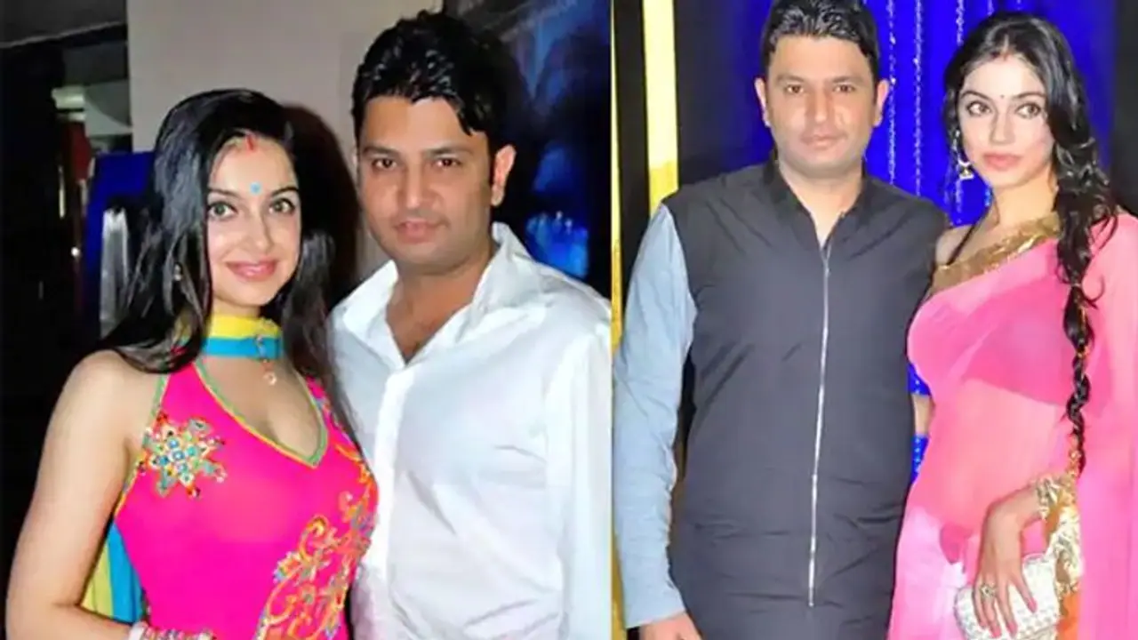 ఛాన్స్ ఇస్తానని నమ్మించి అత్యాచారం.. టీసిరీస్ హెడ్ పై ఆరోపణలు ఛాన్స్ ఇస్తానని నమ్మించి అత్యాచారం.. టీసిరీస్ హెడ్ పై ఆరోపణలు