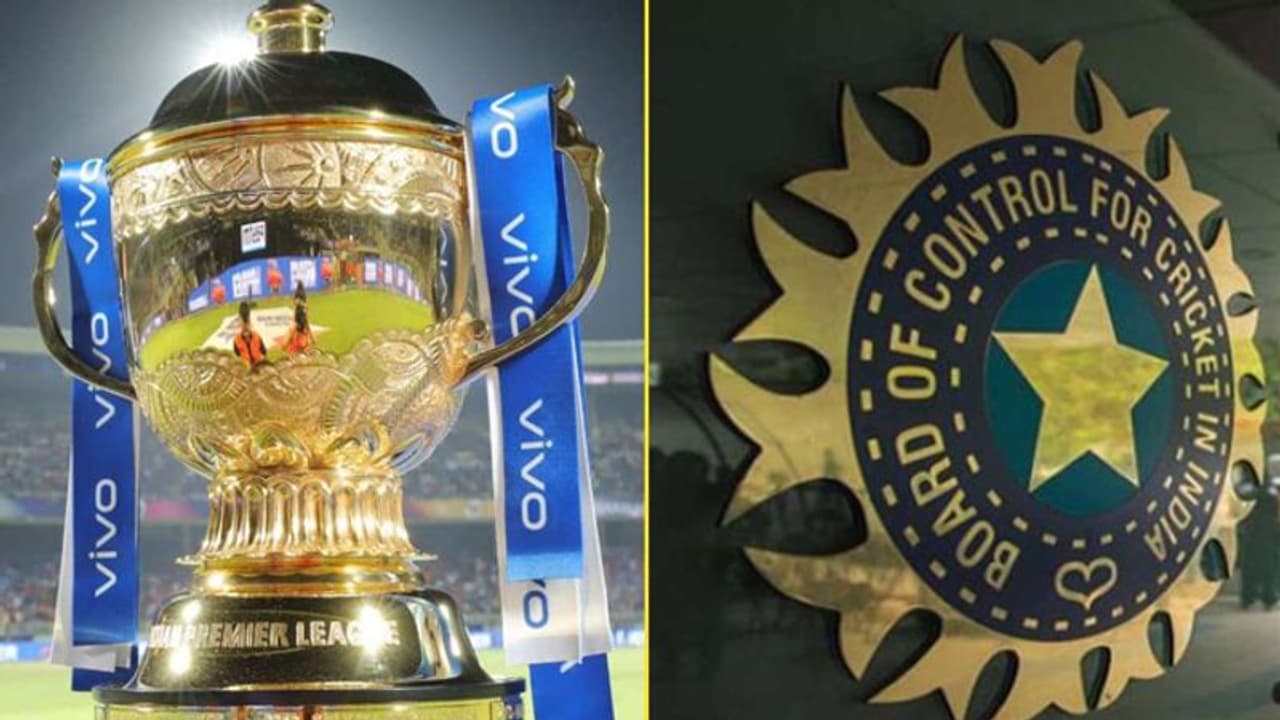 #IPL2021 ஐபிஎல் 14வது சீசனின் எஞ்சிய போட்டிகள் எங்கு, எப்போது நடத்தப்படும்..? பிசிசிஐ அதிகாரப்பூர்வ அறிவிப்பு #IPL2021 ஐபிஎல் 14வது சீசனின் எஞ்சிய போட்டிகள் எங்கு, எப்போது நடத்தப்படும்..? பிசிசிஐ அதிகாரப்பூர்வ அறிவிப்பு