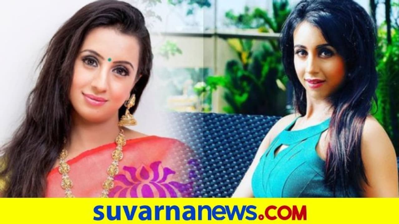 SG ಫೌಂಡೇಷನ್: ನಟಿ ಸಂಜನಾರಿಂದ ಪ್ರಾಜೆಕ್ಟ್ 'ಪುಣ್ಯ'