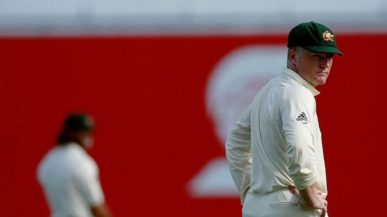 Girlfriend's brother behind Stuart MacGill's kidnapping: Reports Girlfriend's brother behind Stuart MacGill's kidnapping: Reports