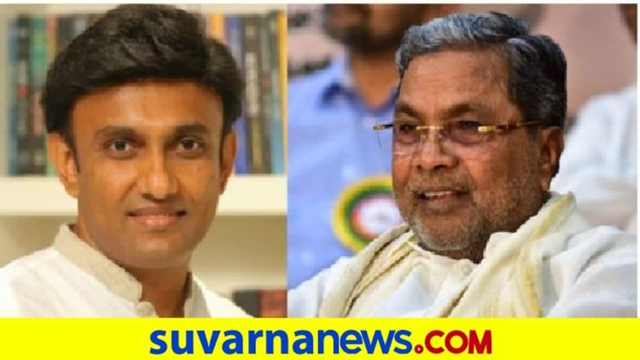 ಆರೋಗ್ಯ ಸಚಿವ ಸುಧಾಕರ್ ಹೇಳ್ತಿರೋದು ಸುಳ್ಳು: ಸಿದ್ದರಾಮಯ್ಯ ಹೀಗಂದಿದ್ದೇಕೆ?