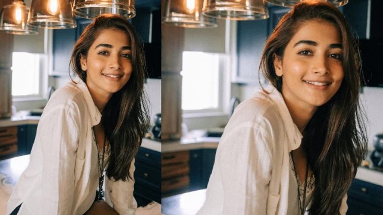 గుడ్న్యూస్ చెప్పిన పూజా హెగ్డే.. స్టుపిడ్ కరోనా పోయిందట.. గుడ్న్యూస్ చెప్పిన పూజా హెగ్డే.. స్టుపిడ్ కరోనా పోయిందట..