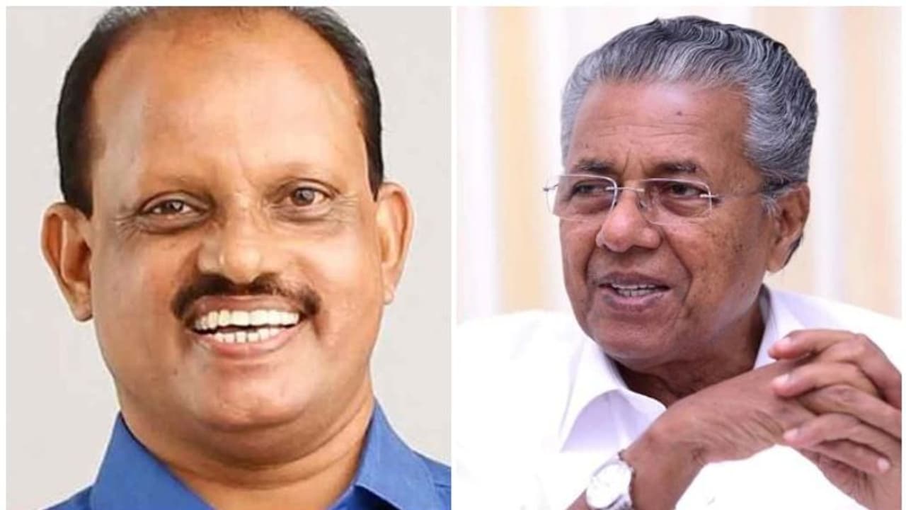 രണ്ടാം പിണറായി സർക്കാരിൽ മന്ത്രിസ്ഥാനം ആവശ്യപ്പെട്ട് ഐഎൻഎൽ, കത്ത് നൽകി രണ്ടാം പിണറായി സർക്കാരിൽ മന്ത്രിസ്ഥാനം ആവശ്യപ്പെട്ട് ഐഎൻഎൽ, കത്ത് നൽകി