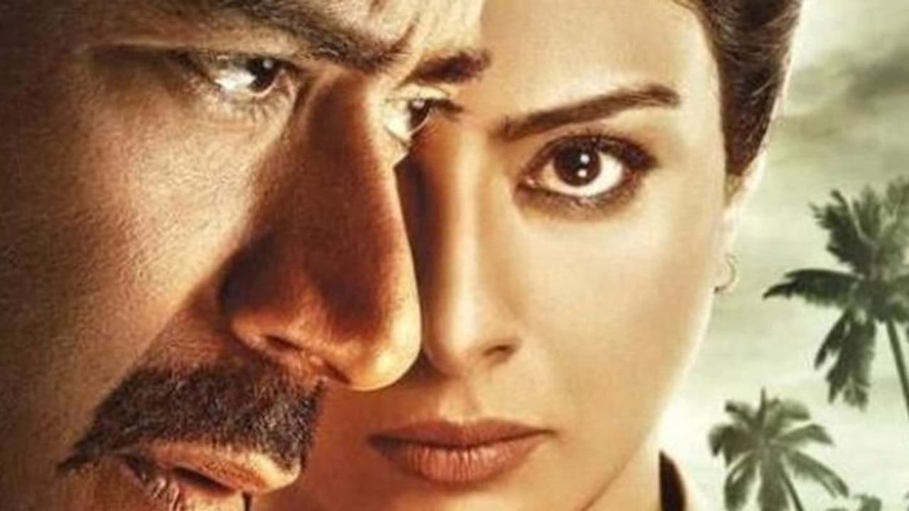 లీగల్ సమస్యలో హిందీ ‘దృశ్యం2’ రీమేక్ లీగల్ సమస్యలో హిందీ ‘దృశ్యం2’ రీమేక్