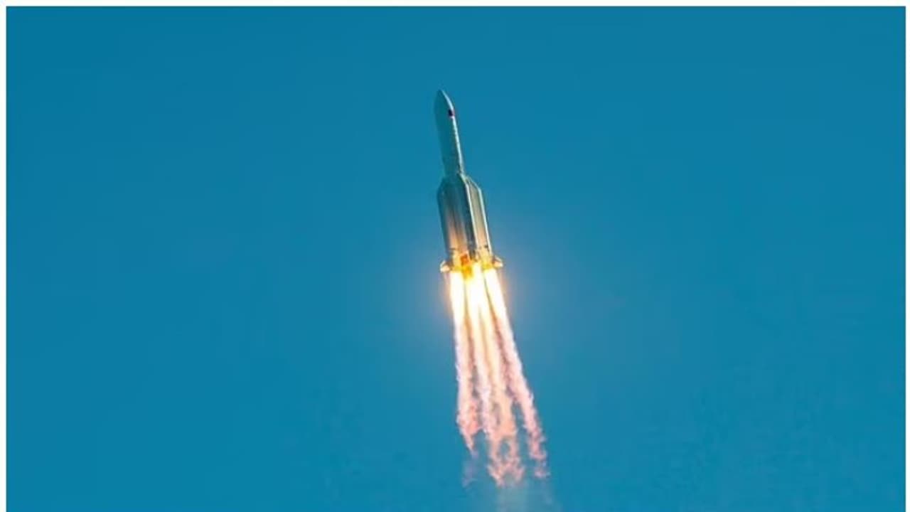 നിയന്ത്രണം നഷ്ടപ്പെട്ട 21 ടണ് ചൈനീസ് റോക്കറ്റ് ഭൂമിയിലേക്ക്; എവിടെ വീഴുമെന്നറിയില്ല; ആശങ്ക നിയന്ത്രണം നഷ്ടപ്പെട്ട 21 ടണ് ചൈനീസ് റോക്കറ്റ് ഭൂമിയിലേക്ക്; എവിടെ വീഴുമെന്നറിയില്ല; ആശങ്ക