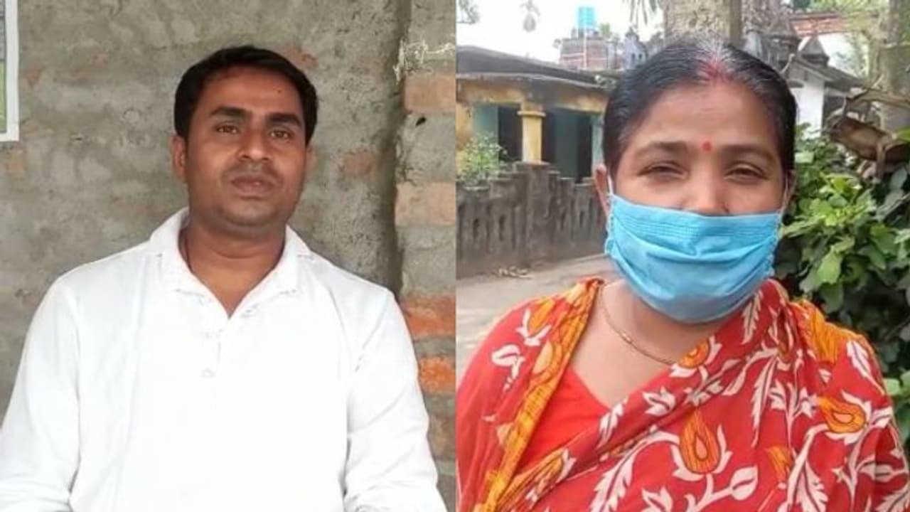 'যারা বিজেপিকে ভোট দিয়েছেন তাঁরা কোনও সুবিধা নিতে আসবেন না', রায়গঞ্জে নিদান তৃণমূল কাউন্সিলরের 'যারা বিজেপিকে ভোট দিয়েছেন তাঁরা কোনও সুবিধা নিতে আসবেন না', রায়গঞ্জে নিদান তৃণমূল কাউন্সিলরের