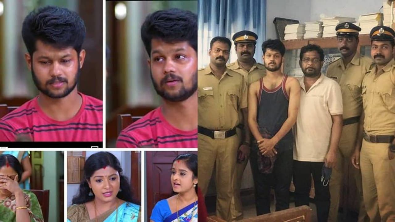 'പൊലീസിന്റെ ഇടികൊണ്ടാലെന്താ' ഒരാഴ്ചകൊണ്ട് സോഷ്യല്മീഡിയയിലെ സ്റ്റാറായില്ലേ കണ്ണന് 'പൊലീസിന്റെ ഇടികൊണ്ടാലെന്താ' ഒരാഴ്ചകൊണ്ട് സോഷ്യല്മീഡിയയിലെ സ്റ്റാറായില്ലേ കണ്ണന്