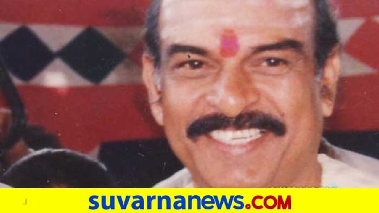 'ಕವಿರತ್ನ ಕಾಳಿದಾಸ', 'ಅಂಜದ ಗಂಡು' ನಿರ್ದೇಶಕ ರೇಣುಕಾ ಶರ್ಮಾ ಕೊರೋನಾಗೆ ಬಲಿ 'ಕವಿರತ್ನ ಕಾಳಿದಾಸ', 'ಅಂಜದ ಗಂಡು' ನಿರ್ದೇಶಕ ರೇಣುಕಾ ಶರ್ಮಾ ಕೊರೋನಾಗೆ ಬಲಿ