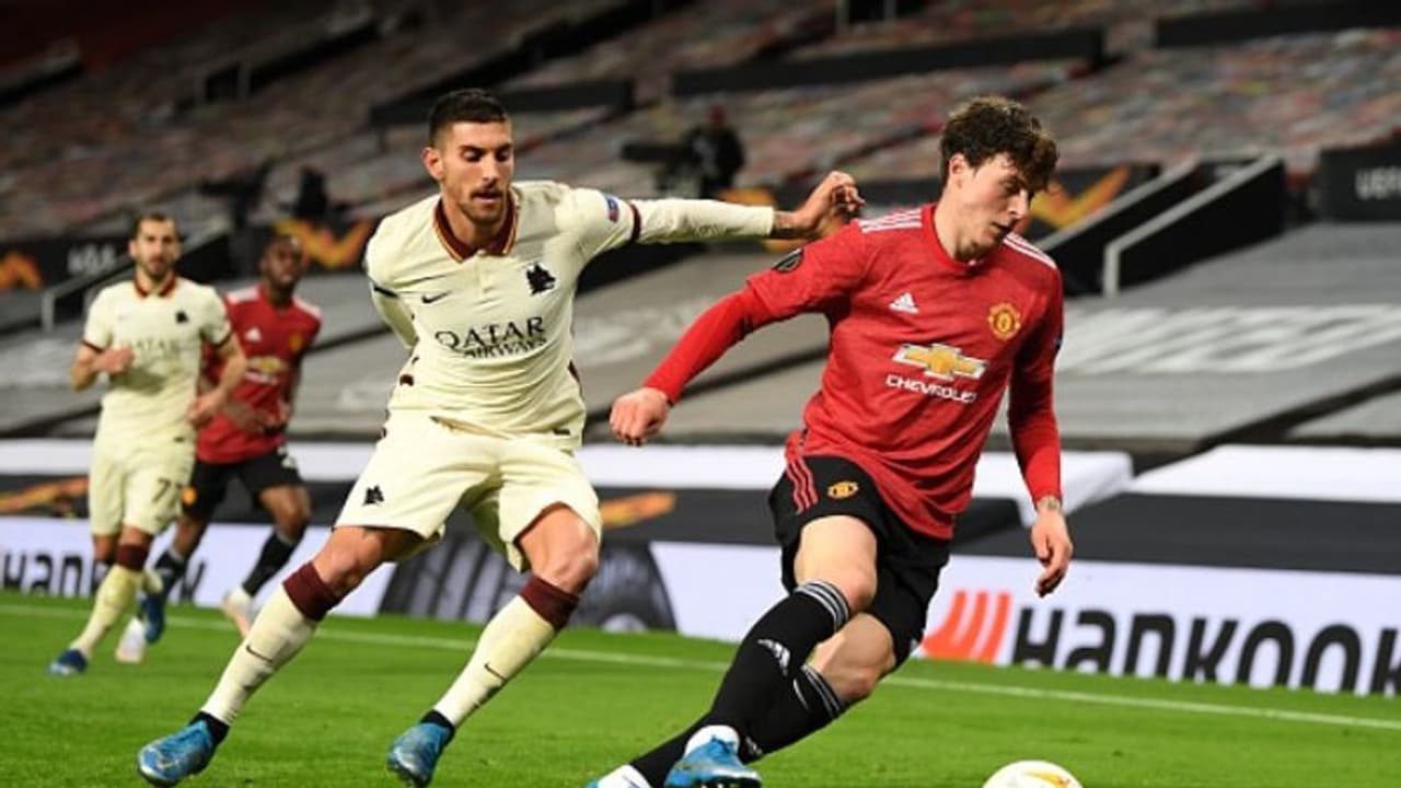 യൂറോപ്പ ലീഗ്: ആദ്യ ഫൈനലിസ്റ്റിനെ ഇന്നറിയാം; യുണൈറ്റഡും റോമയും മുഖാമുഖം