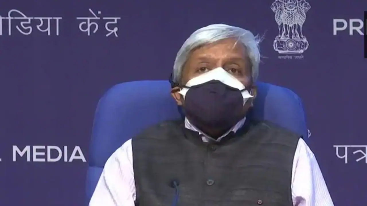 Third wave of COVID 19 may not happen, if we take strong measures: Government