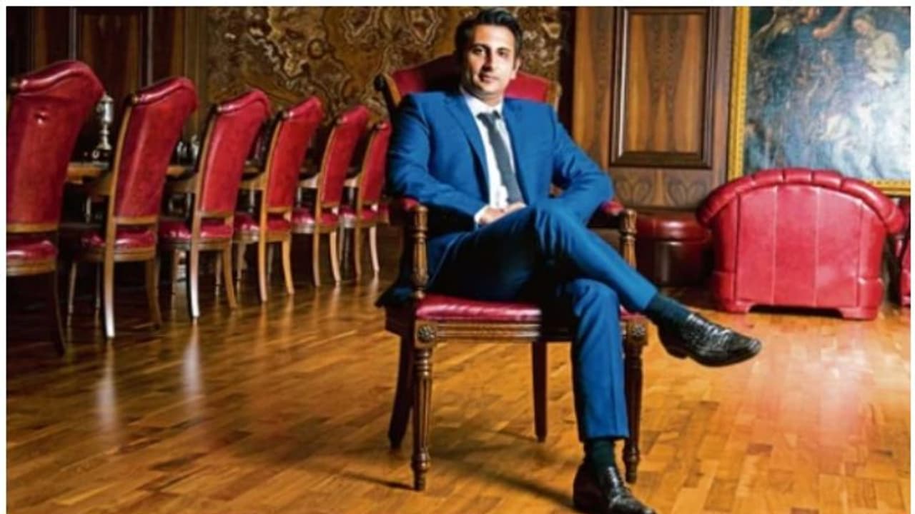 Covovax available for everyone above age of 12 years, says Adar Poonawalla