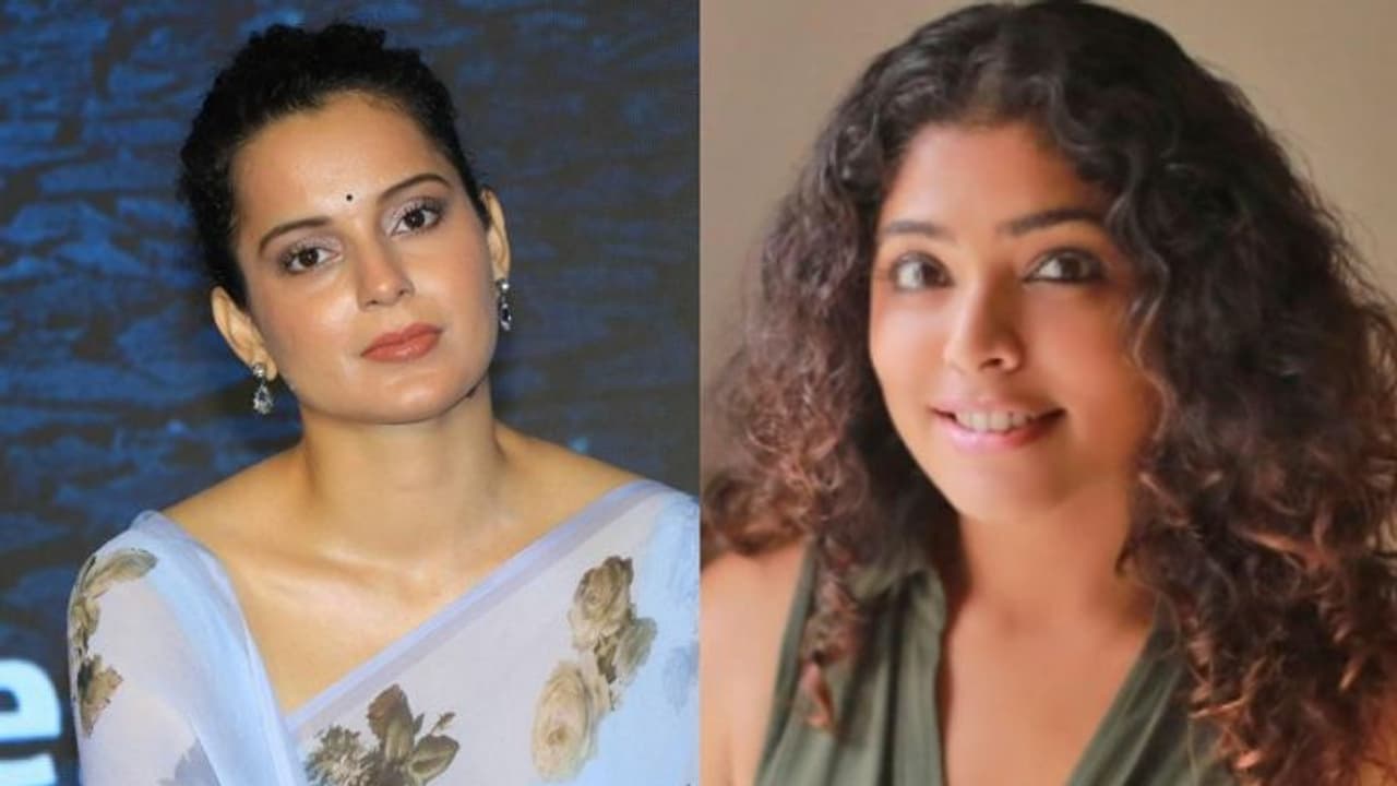 ‘കങ്കണ റൺ ഔട്ടായതിൽ സന്തോഷം, പക്ഷെ ഇത് നമുക്കും സംഭവിക്കാം’; റിമ കല്ലിങ്കല് ‘കങ്കണ റൺ ഔട്ടായതിൽ സന്തോഷം, പക്ഷെ ഇത് നമുക്കും സംഭവിക്കാം’; റിമ കല്ലിങ്കല്