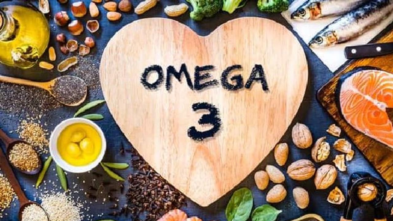 ഇവ ഡയറ്റില്‍ ഉള്‍പ്പെടുത്തൂ; ശരീരത്തിന് ലഭിക്കും ആവശ്യത്തിന് ഒമേഗ 3 ഫാറ്റി ആസിഡ്
