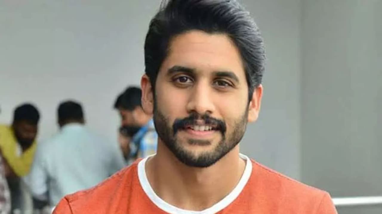 పవన్ నిర్మాతతో ...ఓటిటి లోకి నాగ చైతన్య ఎంట్రీ! డిటేల్స్ పవన్ నిర్మాతతో ...ఓటిటి లోకి నాగ చైతన్య ఎంట్రీ! డిటేల్స్