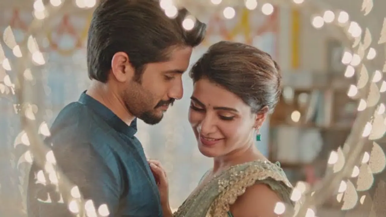 'തുടക്കത്തിൽ വേദനയുണ്ടാക്കി'; സാമന്തയുമായുള്ള വിവാഹമോചന വാർത്തയെ കുറിച്ച് നാഗചൈതന്യ 'തുടക്കത്തിൽ വേദനയുണ്ടാക്കി'; സാമന്തയുമായുള്ള വിവാഹമോചന വാർത്തയെ കുറിച്ച് നാഗചൈതന്യ